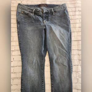 Torrid Jeans